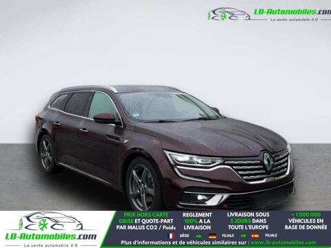 Renault Talisman dCi 200 BVA 2021 occasion Beaupuy 31850