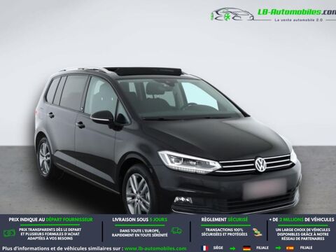 Touran 150 BVA 5pl 2018 occasion 31850 Beaupuy