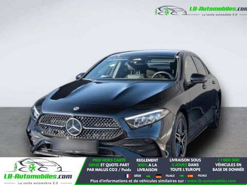Annonce voiture Mercedes Classe A 34490 €