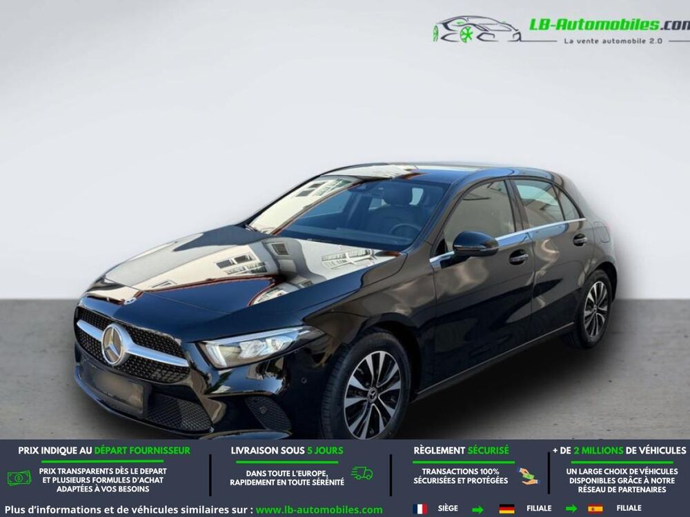Classe A 180 BVA 2022 occasion 31850 Beaupuy