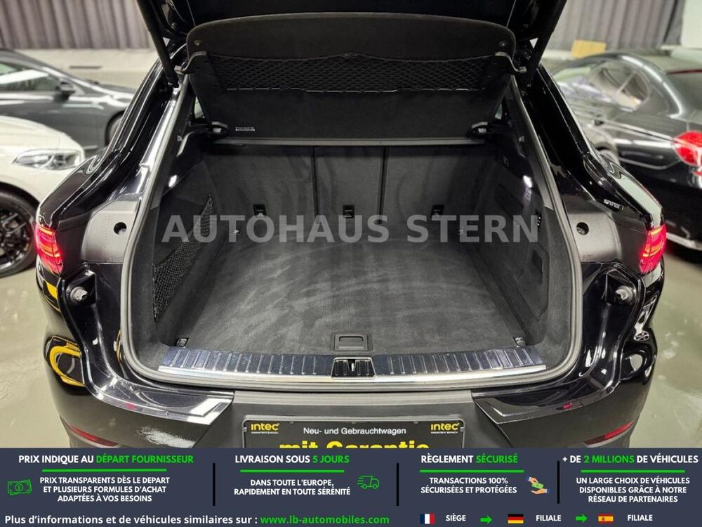Cayenne S 3.0 V6 440 ch BVA 2019 occasion 31850 Beaupuy
