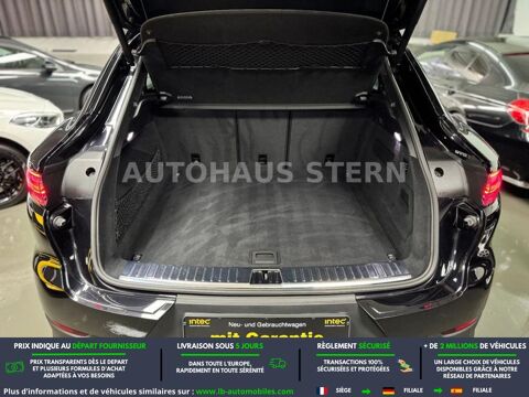 Cayenne S 3.0 V6 440 ch BVA 2019 occasion 31850 Beaupuy