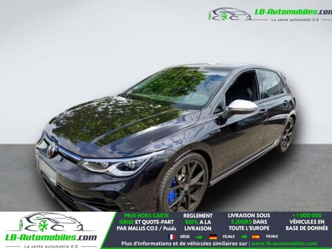 Annonce voiture Volkswagen Golf 42500 €
