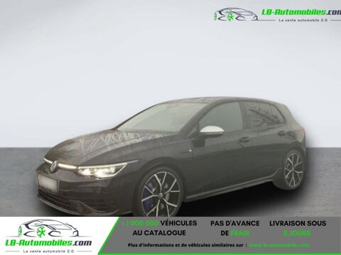 Volkswagen Golf 2.0 TSI 320 BVA 2023 occasion Beaupuy 31850