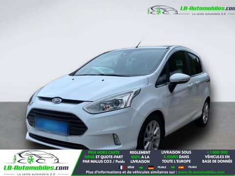 Annonce voiture Ford B-max 6990 €
