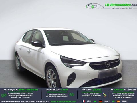 Annonce voiture Opel Corsa 12480 €