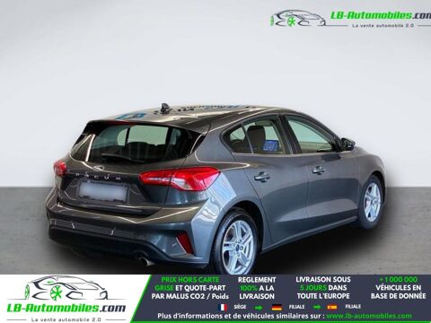 Focus 2.0 EcoBlue 150 BVA 2020 occasion 31850 Beaupuy