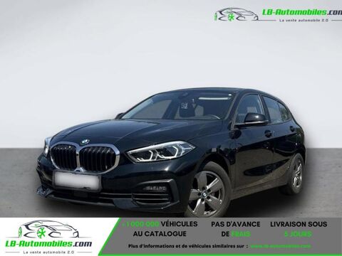 BMW Série 1 116i 109 ch BVM 2020 occasion Beaupuy 31850
