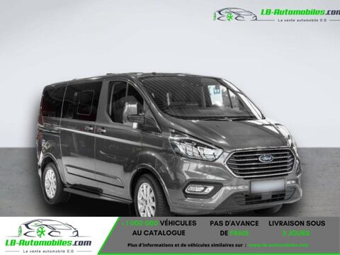 Ford Tourneo VP 320 L1H1 2.0 EcoBlue 170 BMV 2018 occasion Beaupuy 31850