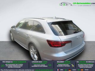 A4 1.4 TFSI 150 2018 occasion 31850 Beaupuy