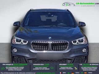 X1 xDrive 20i 192 ch BVA 2016 occasion 31850 Beaupuy