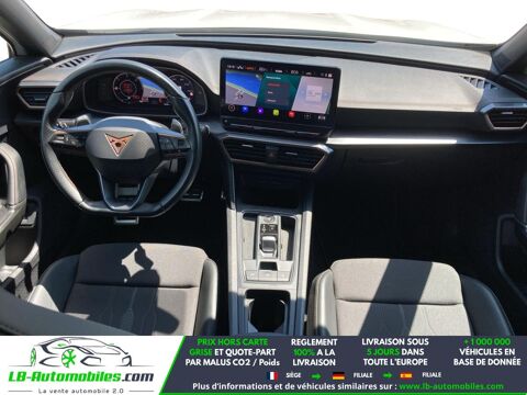 Formentor 1.4 e-HYBRID 245 ch BVA 2022 occasion 31850 Beaupuy