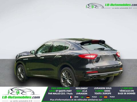 Levante 3.0 V6 Turbo 275 D 2020 occasion 31850 Beaupuy