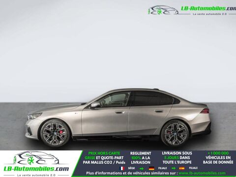 i5 eDrive40 340 ch 2024 occasion 31850 Beaupuy