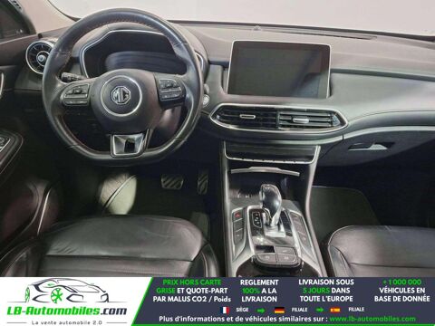 MG.EHS 1.5T GDI PHEV 258 2023 occasion 31850 Beaupuy