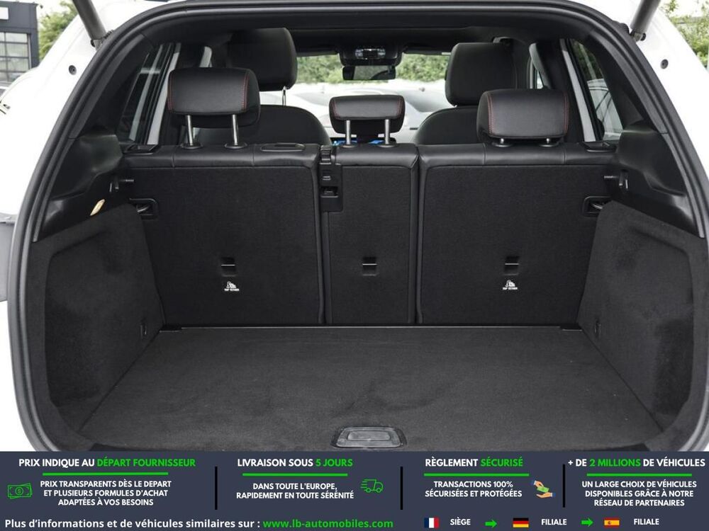 Classe GLA 220 d BVA 4Matic 2023 occasion 31850 Beaupuy