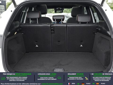 Classe GLA 220 d BVA 4Matic 2023 occasion 31850 Beaupuy