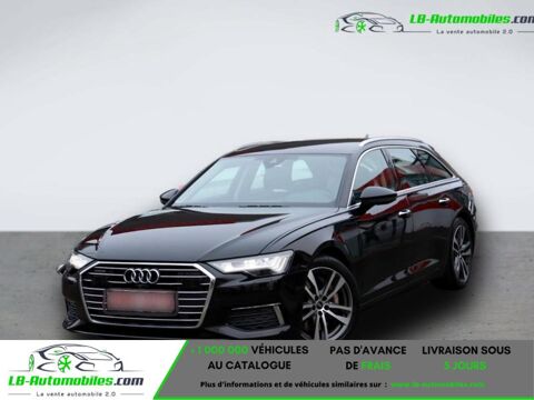 Audi A6 50 TFSIe 299 ch BVA Quattro 2021 occasion Beaupuy 31850