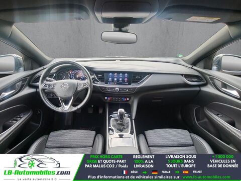 Insignia 2.0 Diesel 174 ch BVM 2021 occasion 31850 Beaupuy