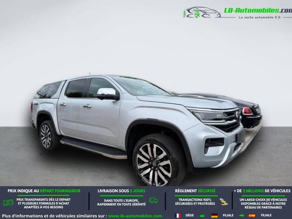 Amarok 3.0 TDI 240 BVA 4MOTION 2023 occasion 31850 Beaupuy