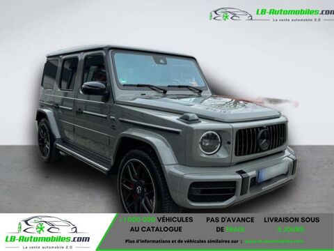 Classe G G 63 AMG BVA 2024 occasion 31850 Beaupuy