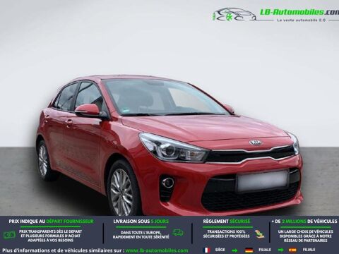 Rio 1.4L 100 ch BVA4 2019 occasion 31850 Beaupuy