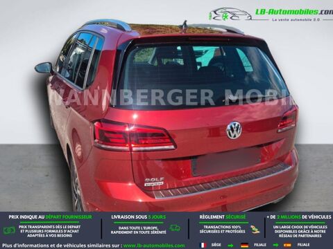 Golf 1.5 TSI 130 BVM 2018 occasion 31850 Beaupuy
