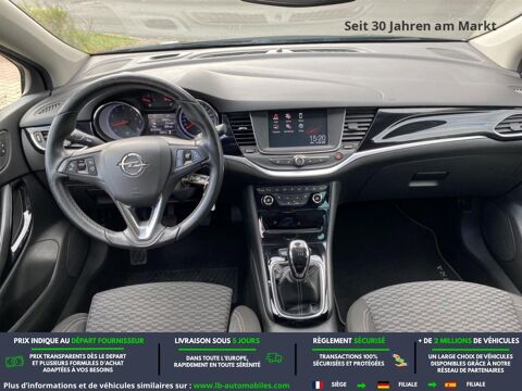Golf SW 1.4 TSI 125 BVM 2017 occasion 31850 Beaupuy