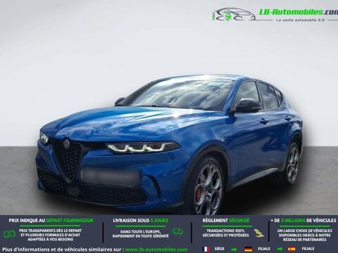 Annonce voiture Alfa Romeo Tonale 21980 €