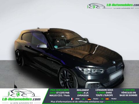 BMW S&eacute;rie 1 M140i 340 ch BVA 2019 occasion Beaupuy 31850