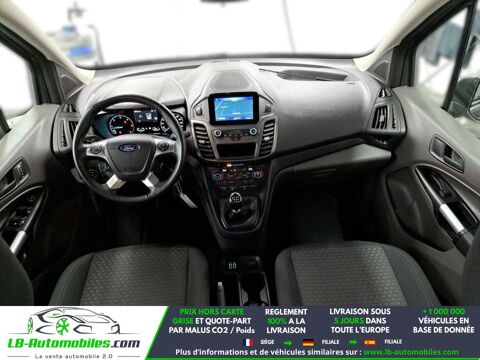 Tourneo VP 1.5 L EcoBlue 120 2021 occasion 31850 Beaupuy