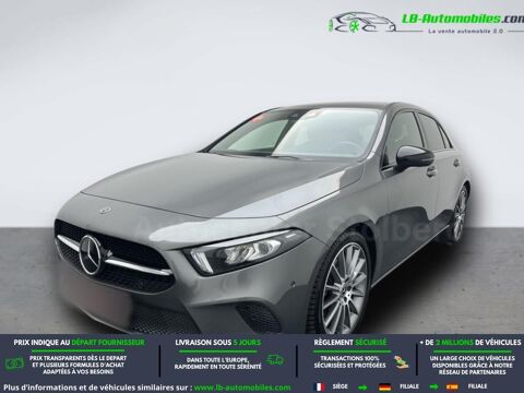 Annonce voiture Mercedes Classe A 20440 €