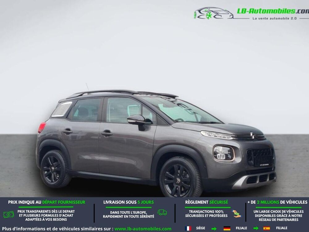 Golf BlueHDi 120 BVA 2019 occasion 31850 Beaupuy
