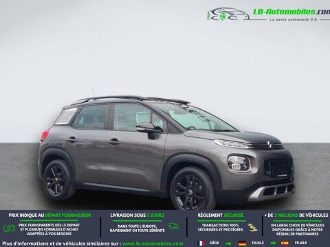 Golf BlueHDi 120 BVA 2019 occasion 31850 Beaupuy