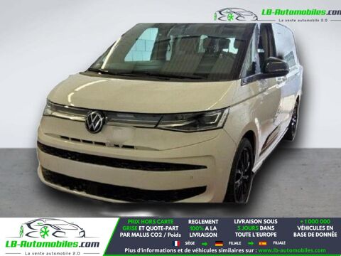 Annonce voiture Volkswagen MULTIVAN 60900 €