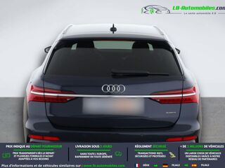 A6 45 TFSI 245 ch BVA 2019 occasion 31850 Beaupuy