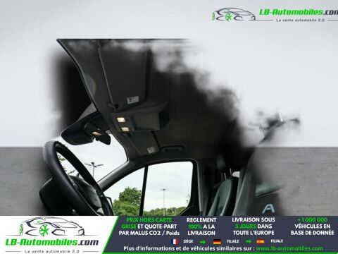 Annonce voiture Ford Tourneo VP 41500 €