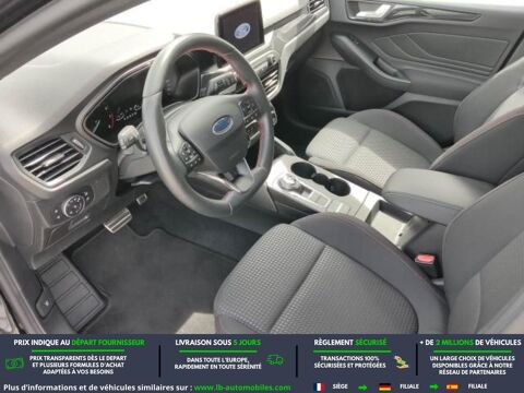 Focus 1.5 EcoBoost 150 BVA 2020 occasion 31850 Beaupuy