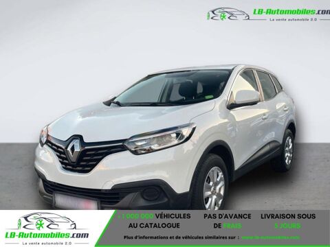 Renault Kadjar TCe 140 BVM 2019 occasion Beaupuy 31850