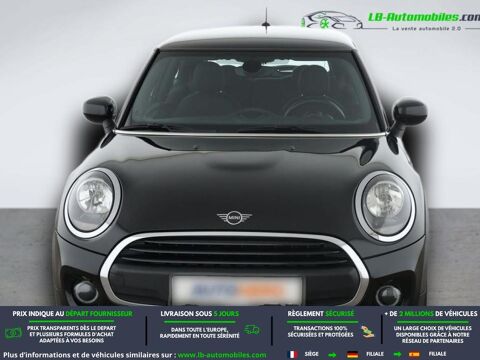 Cooper 102 CH BVA 2019 occasion 31850 Beaupuy