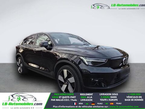 C40 AWD 408 ch BVA 2022 occasion 31850 Beaupuy