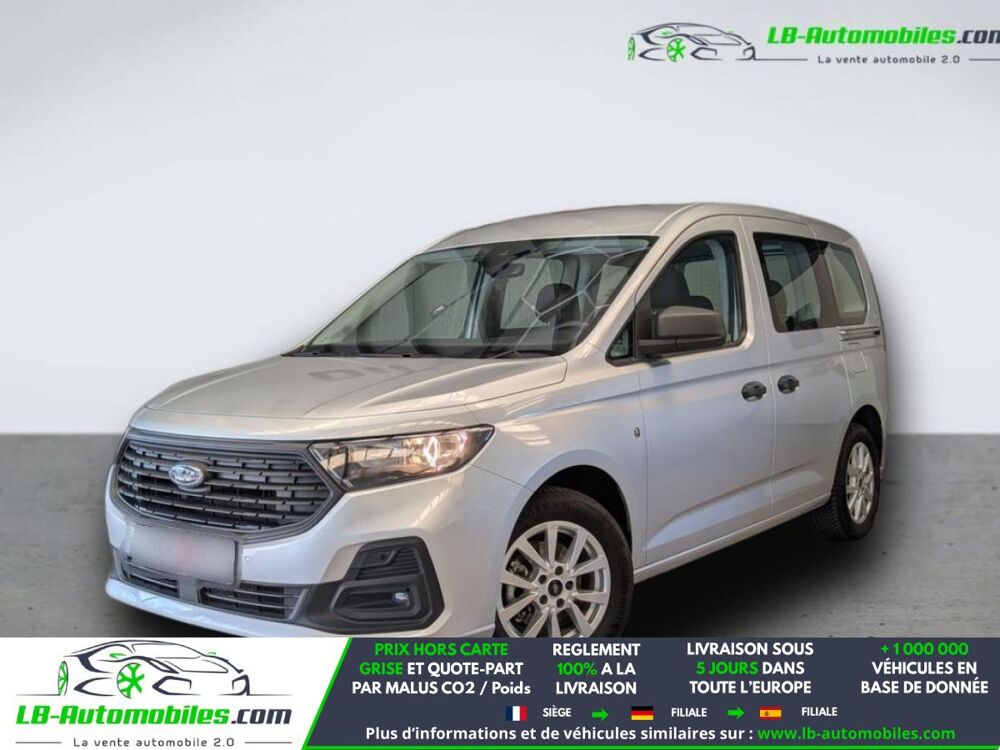 Grand C-MAX 2.0 EcoBlue 102 BVM 2025 occasion 31850 Beaupuy