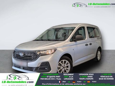 Annonce voiture Ford Grand C-MAX 28400 €