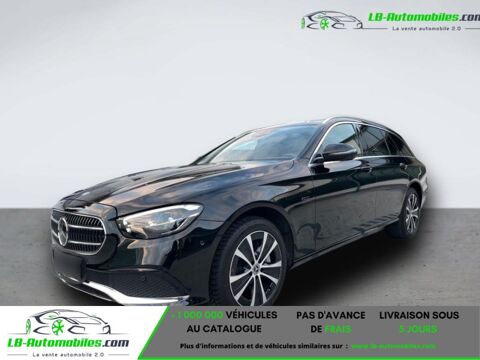 Mercedes Classe E 300 de BVA 2020 occasion Beaupuy 31850