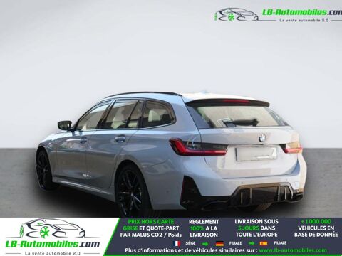 S&eacute;rie 3 M340i xDrive 374 ch BVA 2023 occasion 31850 Beaupuy