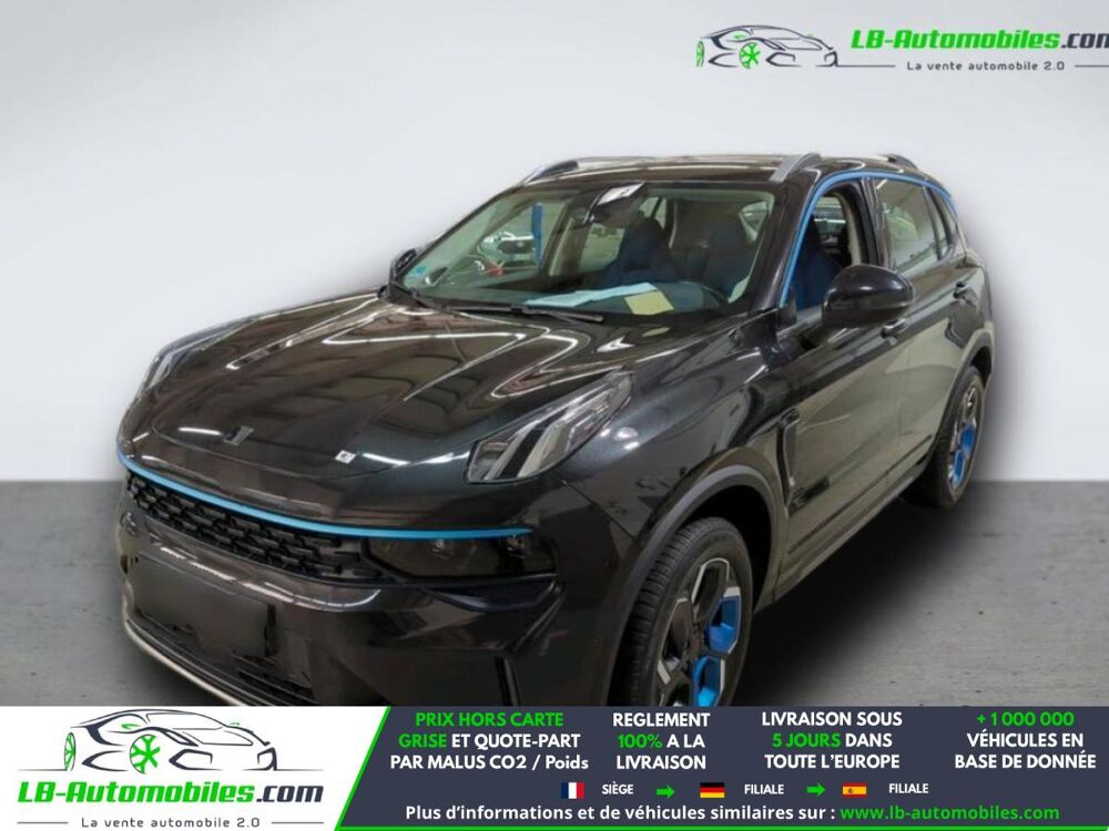 01 PHEV 2022 occasion 31850 Beaupuy
