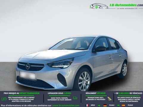 Annonce voiture Opel Corsa 15890 €