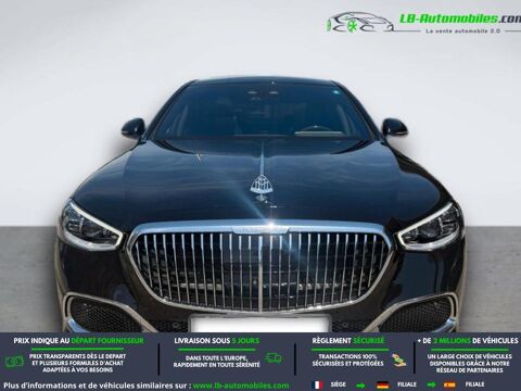 Classe S Maybach 680 BVA 4-Matic 2023 occasion 31850 Beaupuy