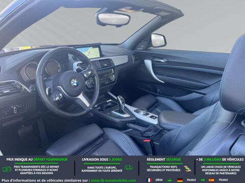 Serie 2 M240i 340 ch BVA 2019 occasion 31850 Beaupuy