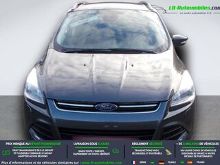 Kuga 2.0 TDCi 180 4x4 BVA 2016 occasion 31850 Beaupuy